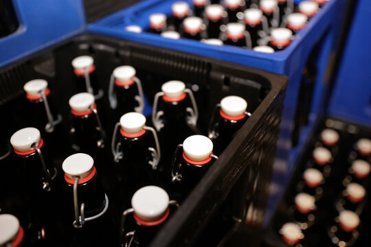 Bierk&auml;sten