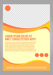 TEMPLATE FLAYER PAMPHLET FOR BUSINESS 