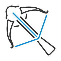 Crossbow Icon
