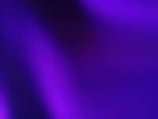Obraz premium purple blur gradient illustration background.
