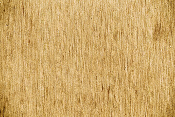 Wooden background with grainy surface. Old wood material.