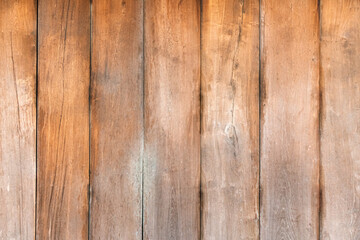 Fototapeta na wymiar Wood Texture Background - brown, High resolution picture.