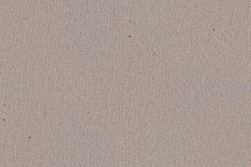 Beige color cardboard recycled paper, seamless tileable texture, image width 20cm