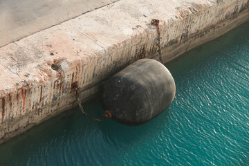 Marine fenders are a type of marine equipment that are used to prevent boats, ships and other...