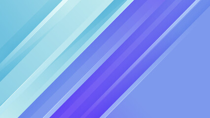 Colorful abstract background with overlap layer.
