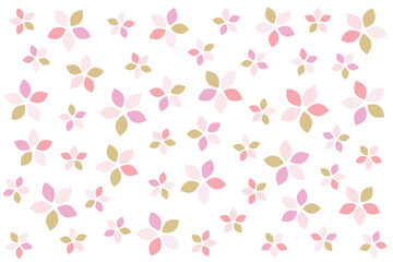 抽象 模様 装飾 北欧 ベクター ai 素材 背景