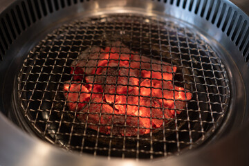  Bar-B-Q, grill, roast, barbecue, tread, stride, bake