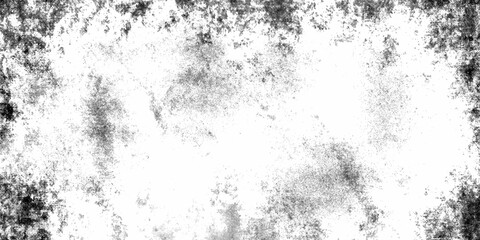 White gray grey stone concrete texture wall wallpaper. white background with gray vintage marbled texture. Dust overlay textured. Grain noise particles, white and black effact.
