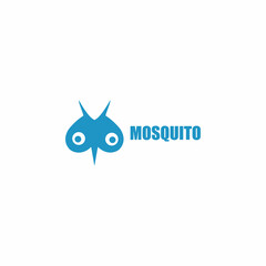 Mosquito logo