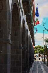 Scenes of Azores, Portugal