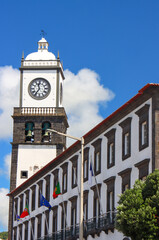 Scenes of Azores, Portugal