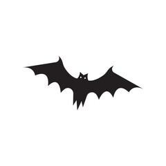 Bat icon for web.