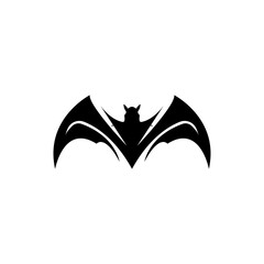 Bat icon for web.