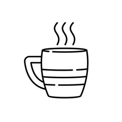 coffee cup icon