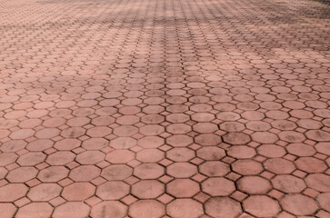 paving texture