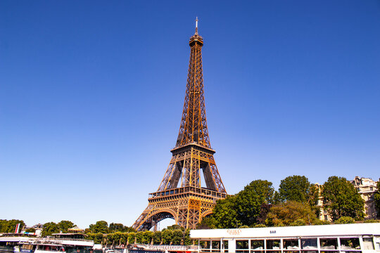 Eiffel Tower