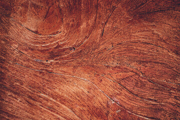 Fototapeta premium Background and texture of old wooden wall