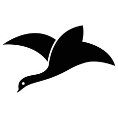 家紋です。飛び雁といます。