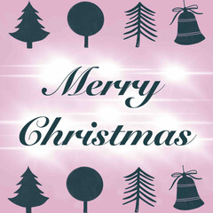 vector, holiday, vintage, design, card, summer, christmas, illustration, xmas, text, happy, decoration, greeting, celebration, winter, beach, poster, symbol, party, year, label, retro, tree, new, typo