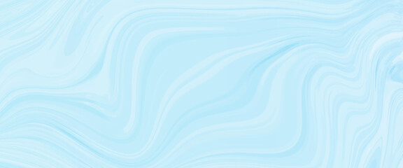 Marble texture blue ink pattern liquid swirl paint blue dark background, abstract waves skin wall luxurious art ideas concept, Marble rock texture blue ink pattern liquid swirl paint blue.