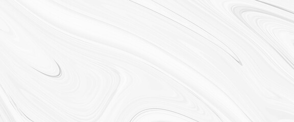 white marble pattern texture natural background. Interiors marble stone wall design, Beautiful drawing with the divorces and wavy lines in gray tones for wallpapers and screensaver.