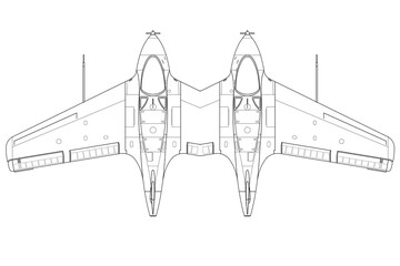 Twin Me-163