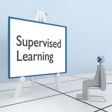 Supervised Learning concept