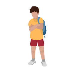 back to school illustration and clipart