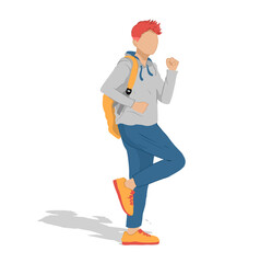 Returning to school with a fresh mind after a vacation is something that can make learning more effective for students.