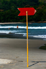Praia em Camburi IMG_0643
