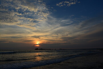 Obraz premium beach