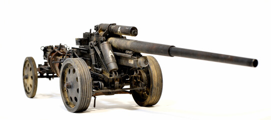 German s.10cm Kanone 18 