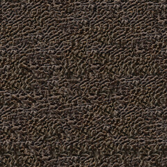 Karakul Seamless Animal Skin and Fur Textures, Closeup Natural Beautiful Leather Surface for Material Design, Textile Pattern, Abstract Exotic Wallpaper