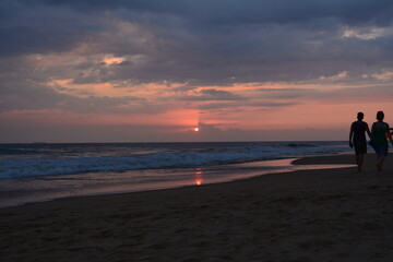 Obraz premium travelling in Sri Lanka