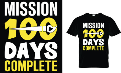 Back to School T-Shirt Design