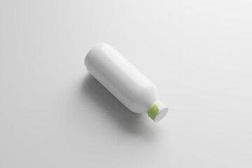 Yogurt or Ice Cream Cup