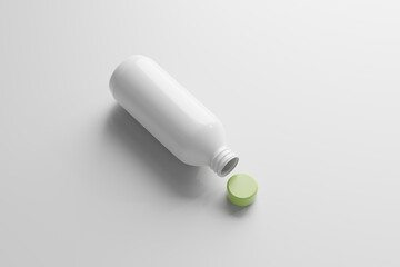 Yogurt or Ice Cream Cup