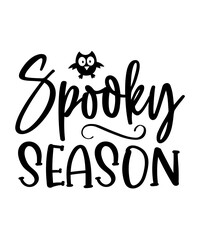 Halloween svg design, Halloween svg bundle, spooky svg , witch svg, Boo svg, Halloween t-shirt design