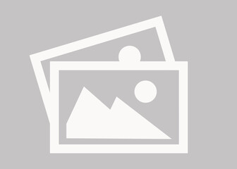Placeholder Image Not Available Design of Icon Illustration