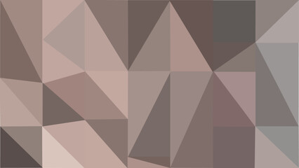 Fototapeta na wymiar abstract geometric vector background can be used for web design, presentations, wallpapers.