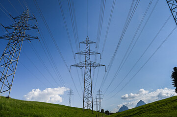 Elektrizität - saubere Energie?!