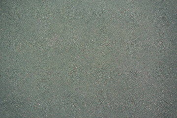 Texture of green light velvet. Green background