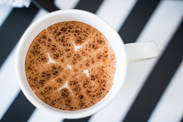 Cappuccino