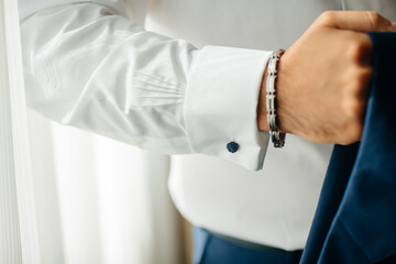 doctor with stethoscope