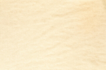 yellow crumpled paper background texture