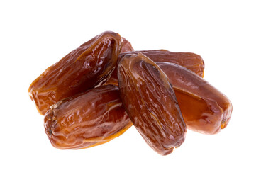 dates isolated