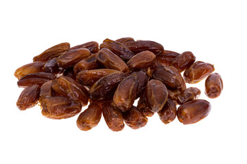 dates isolated