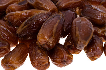 dates isolated