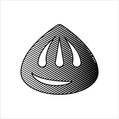 Dumpling Icon M_2207001