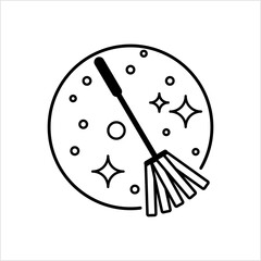 Dusting Icon M_2207002